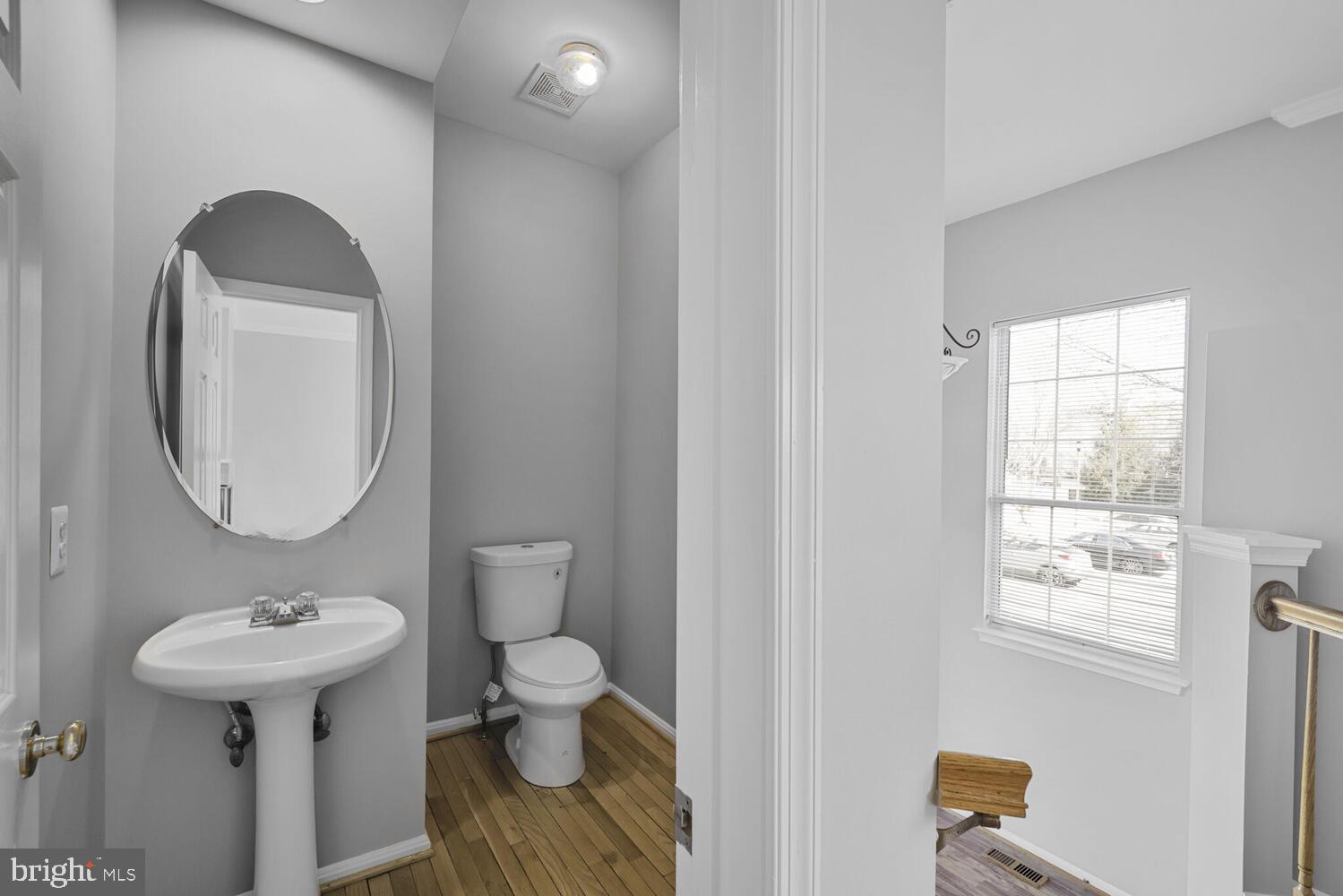 PERRYWOOD - Residential