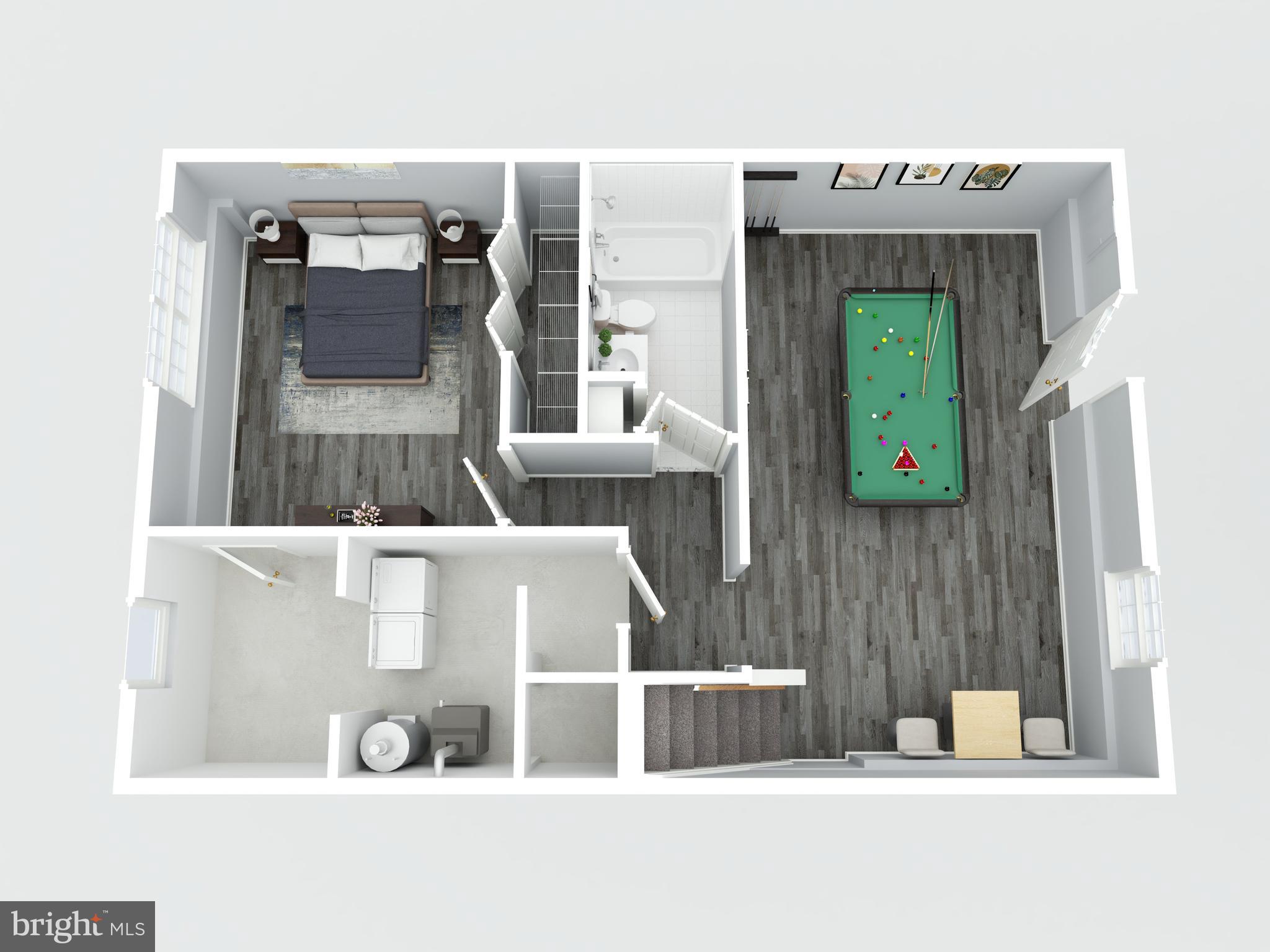 PERRYWOOD - Residential