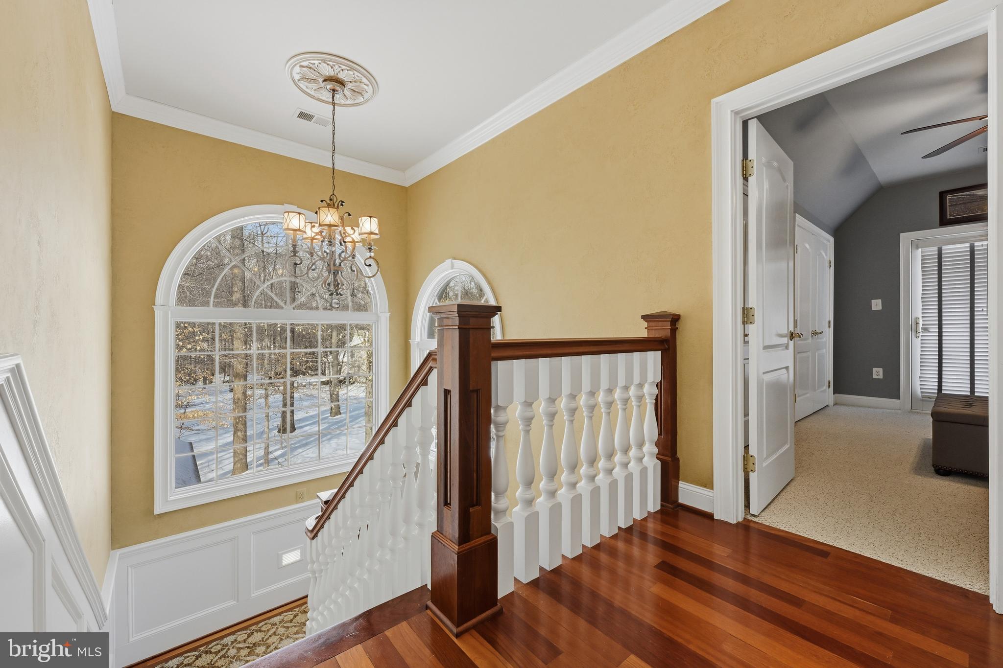 SOUTH RIVER COLONY - Residential