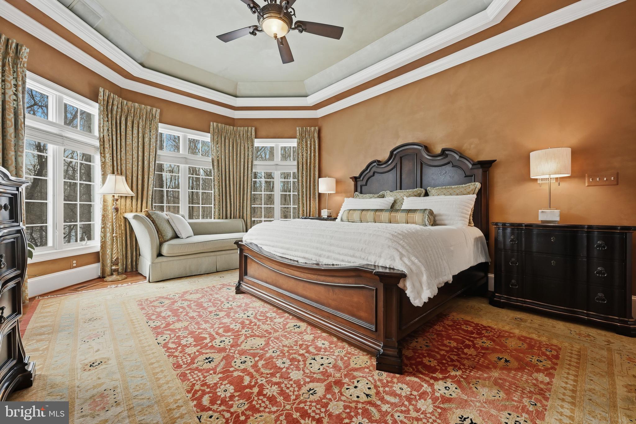 SOUTH RIVER COLONY - Residential