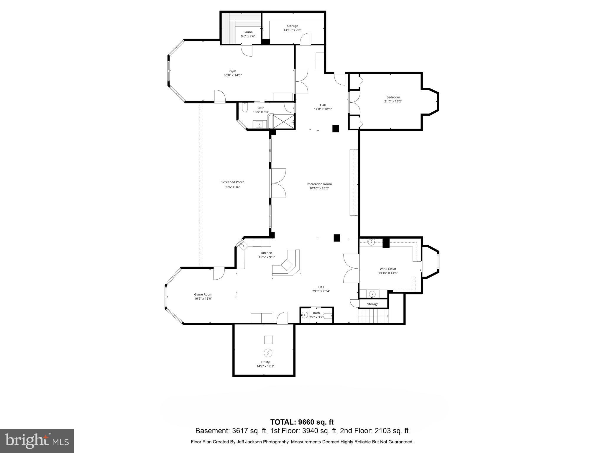 SOUTH RIVER COLONY - Residential