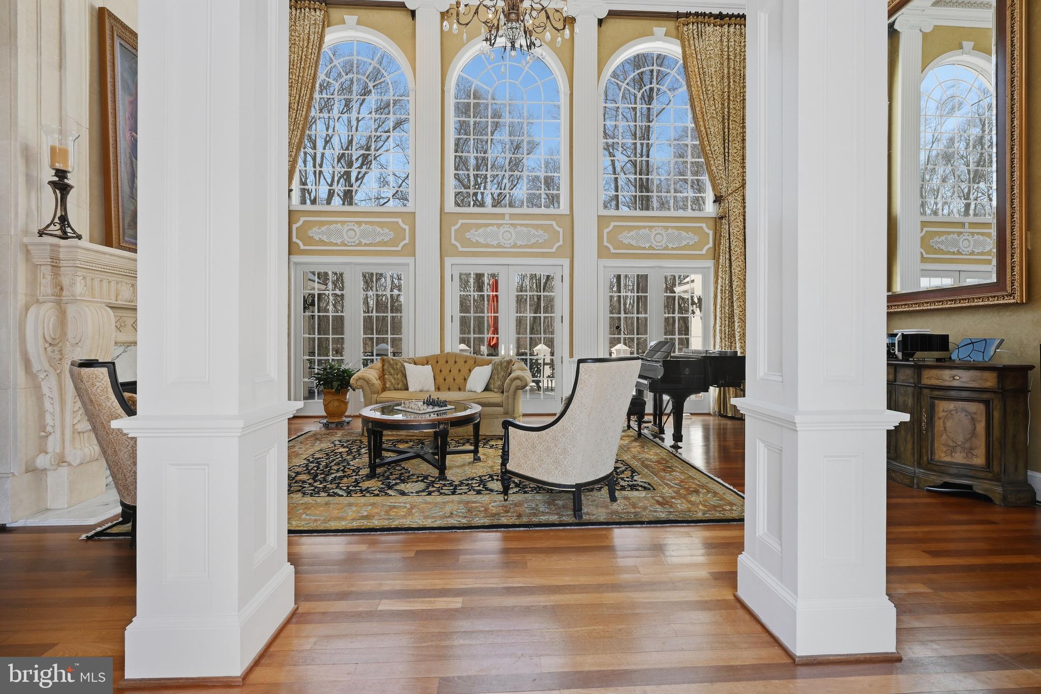 SOUTH RIVER COLONY - Residential