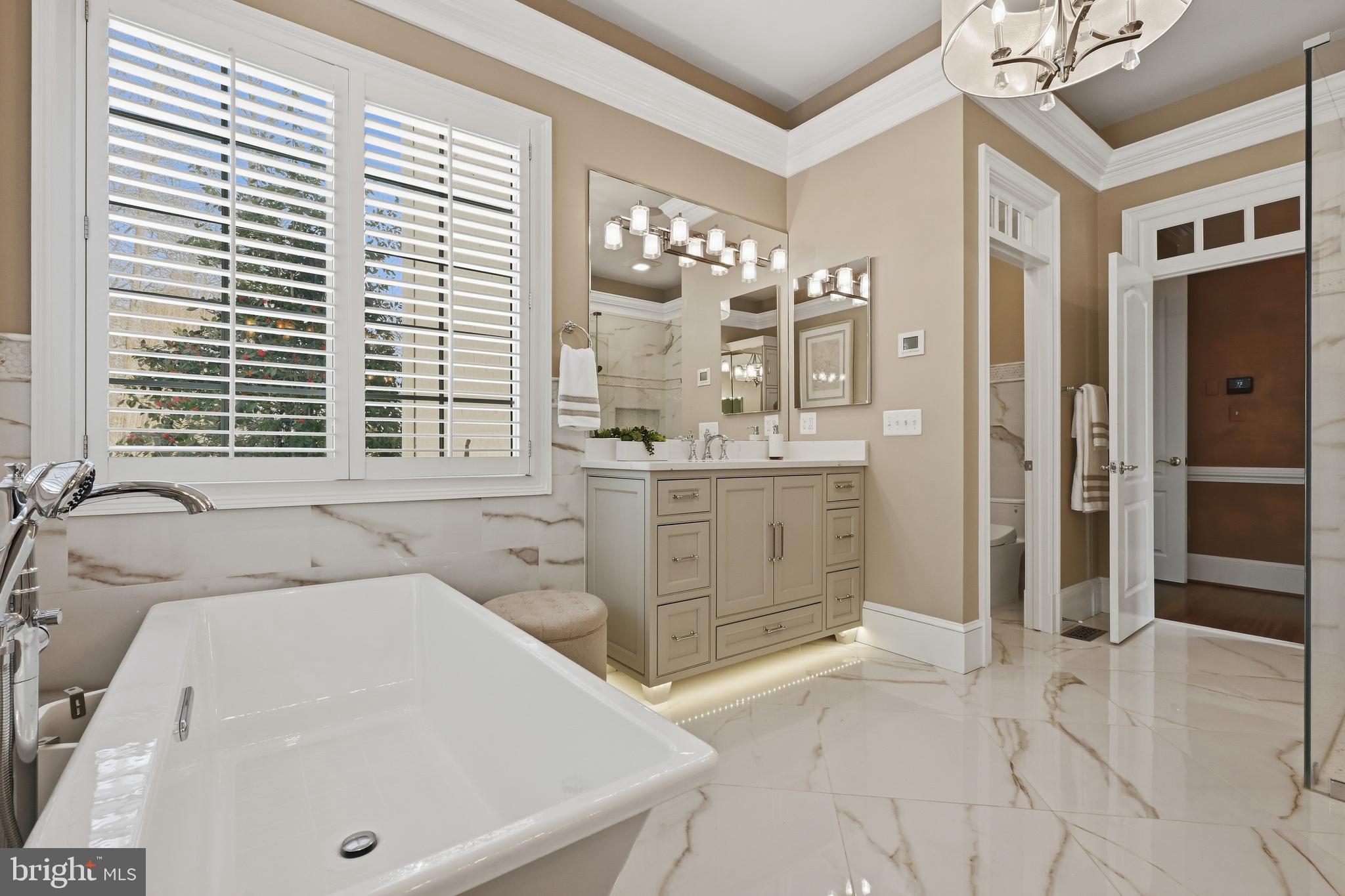 SOUTH RIVER COLONY - Residential