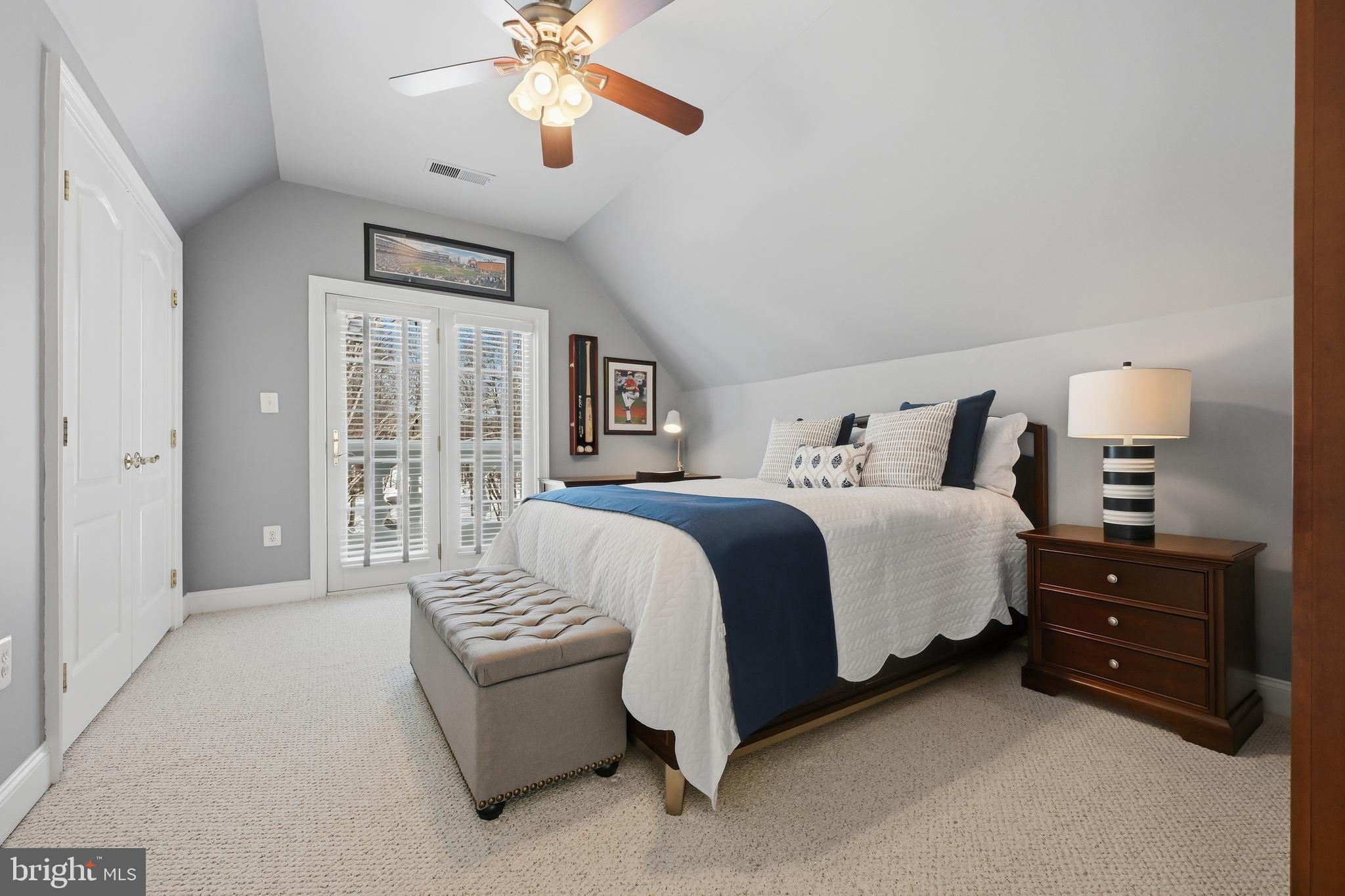 SOUTH RIVER COLONY - Residential