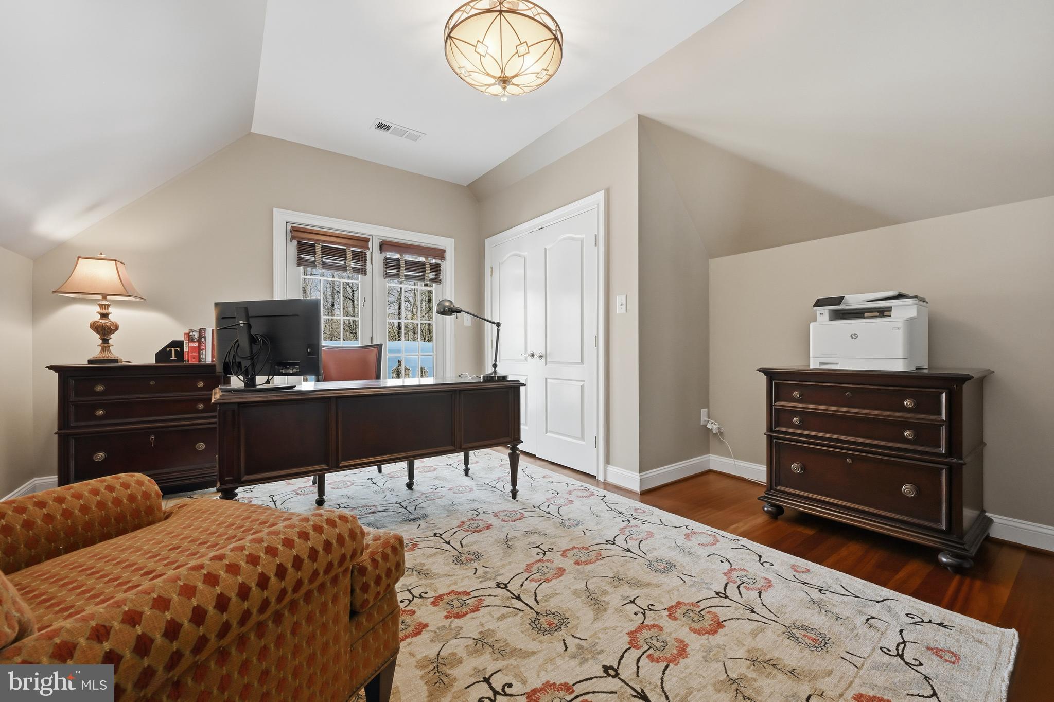 SOUTH RIVER COLONY - Residential