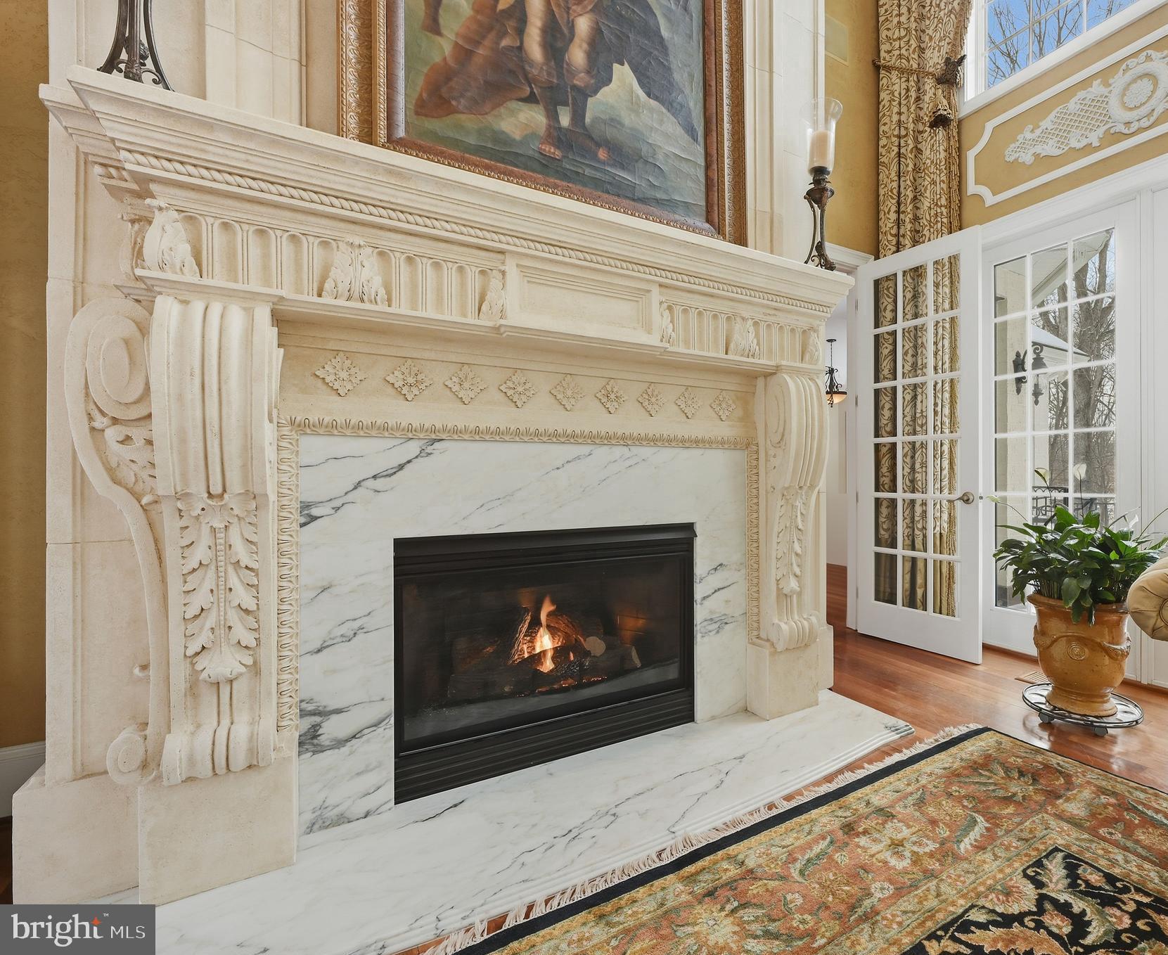 SOUTH RIVER COLONY - Residential