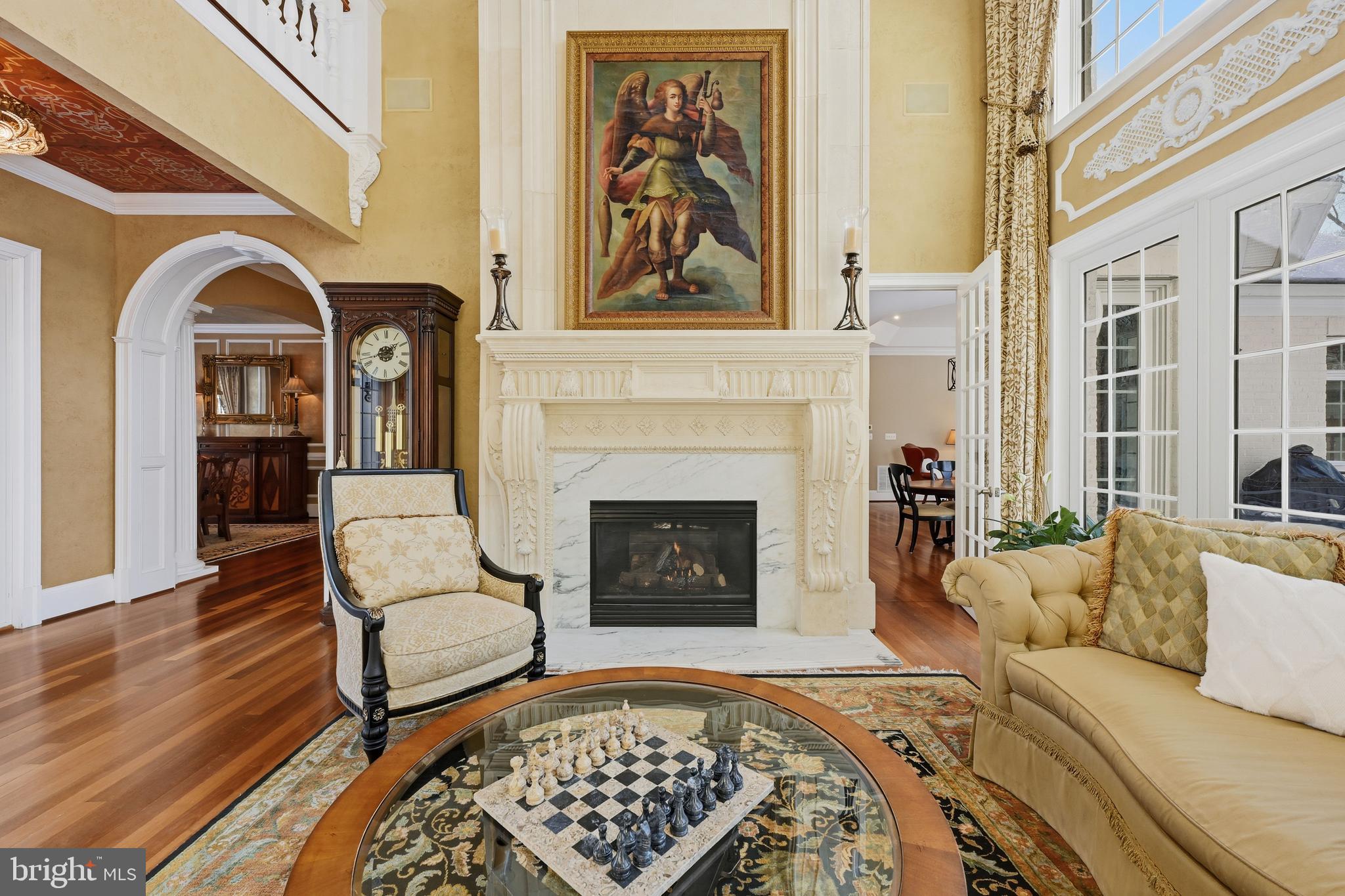 SOUTH RIVER COLONY - Residential