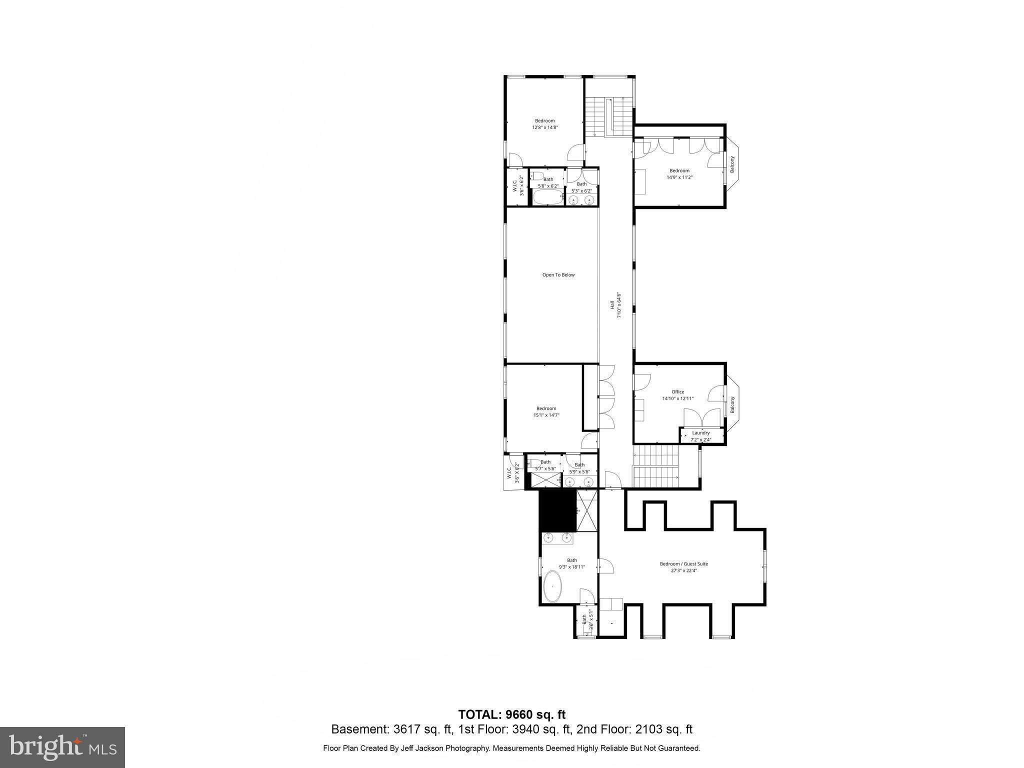 SOUTH RIVER COLONY - Residential