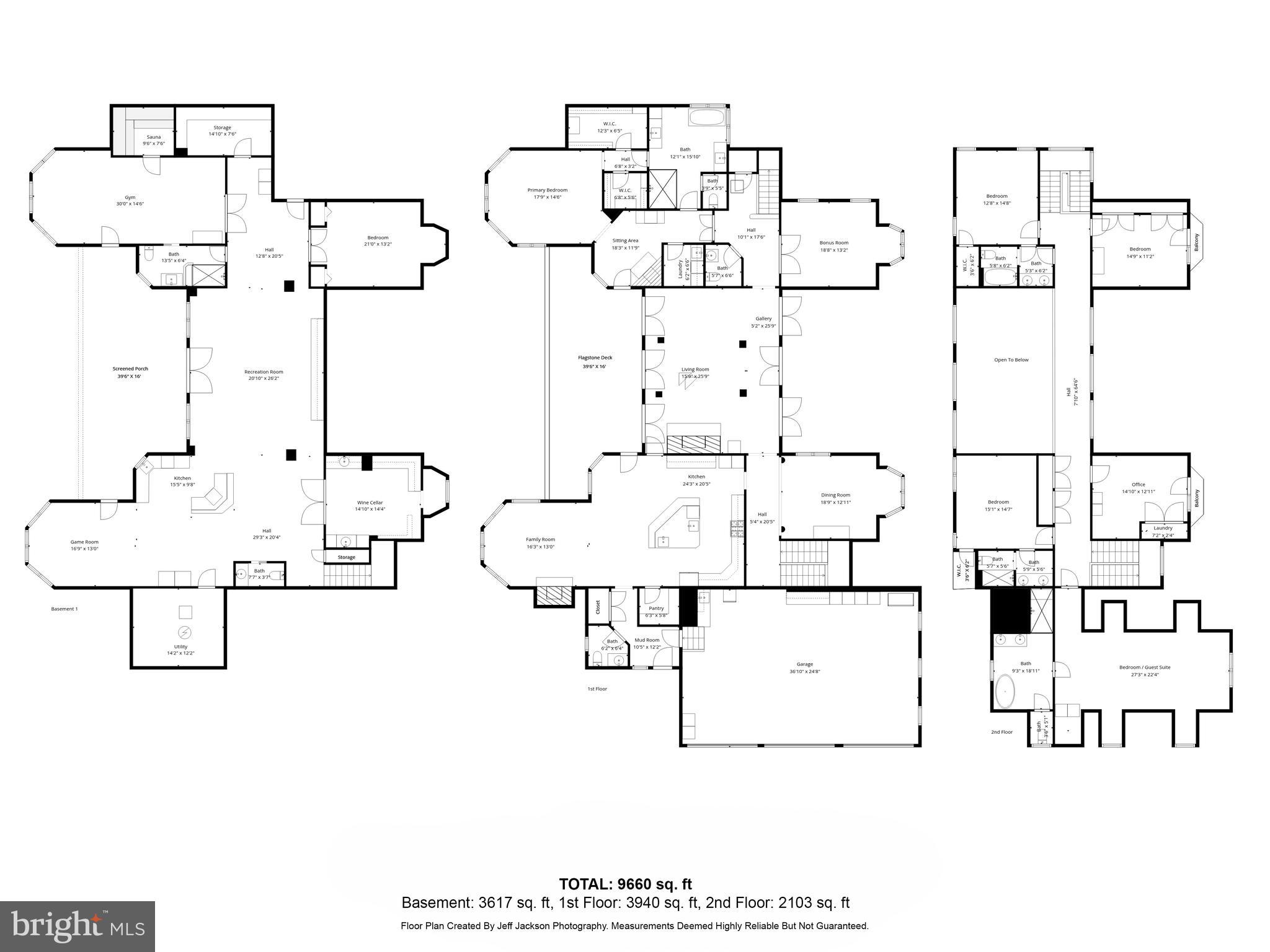 SOUTH RIVER COLONY - Residential