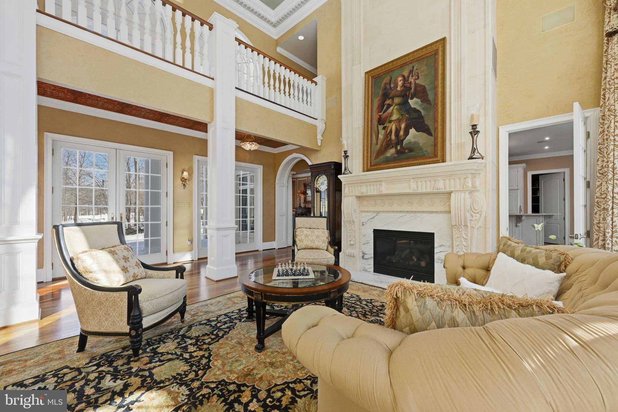 SOUTH RIVER COLONY - Residential