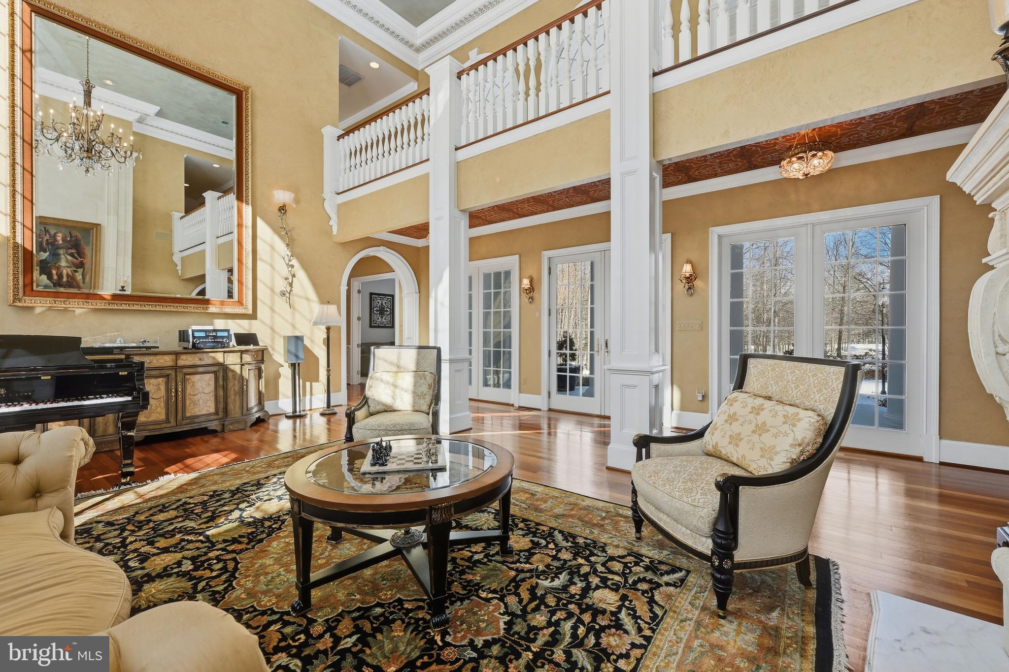 SOUTH RIVER COLONY - Residential