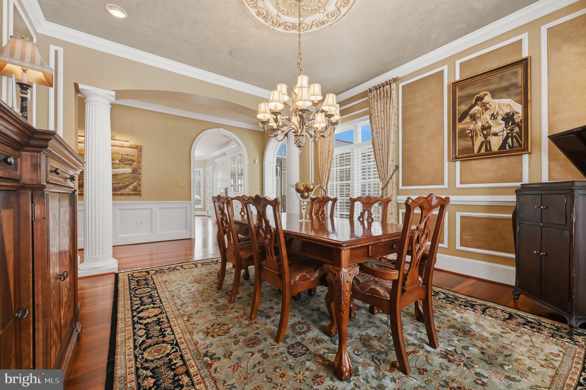 SOUTH RIVER COLONY - Residential