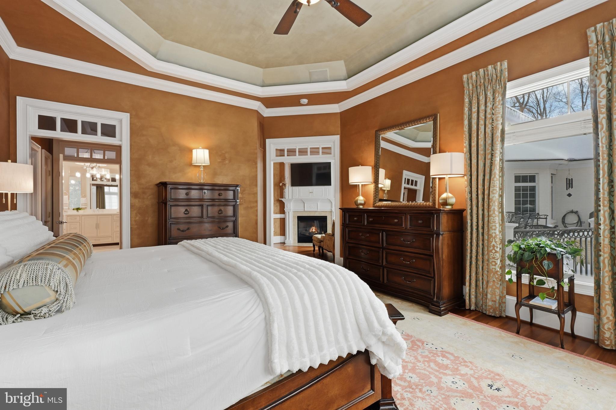 SOUTH RIVER COLONY - Residential