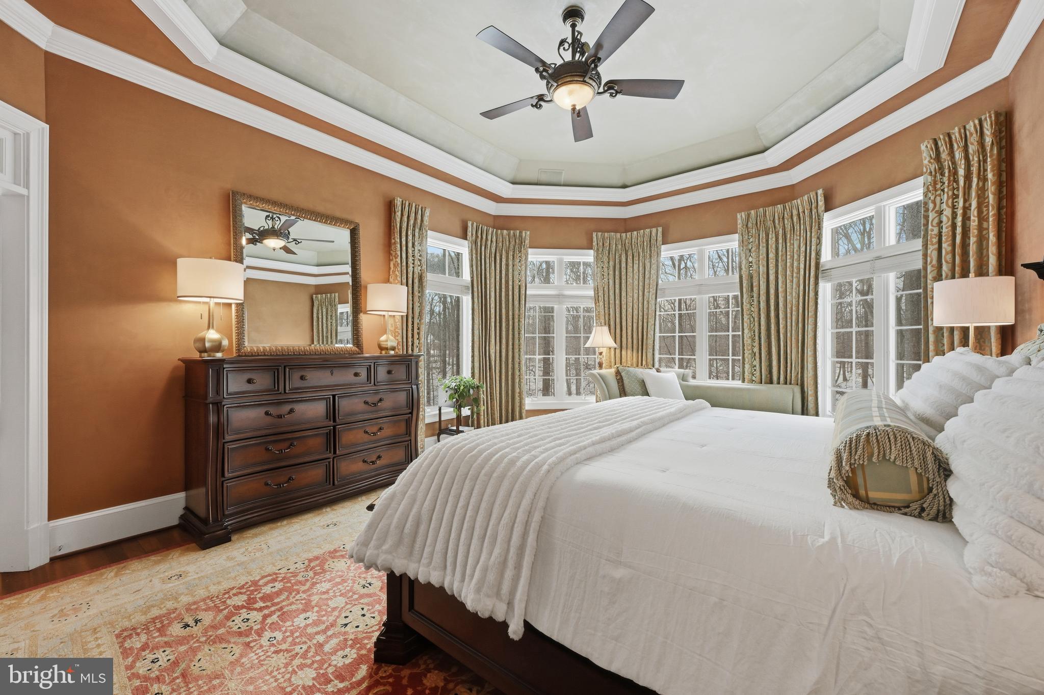 SOUTH RIVER COLONY - Residential