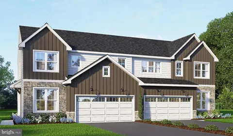 39 Canterbury Lane, Annville, PA MLS: PALN2024336