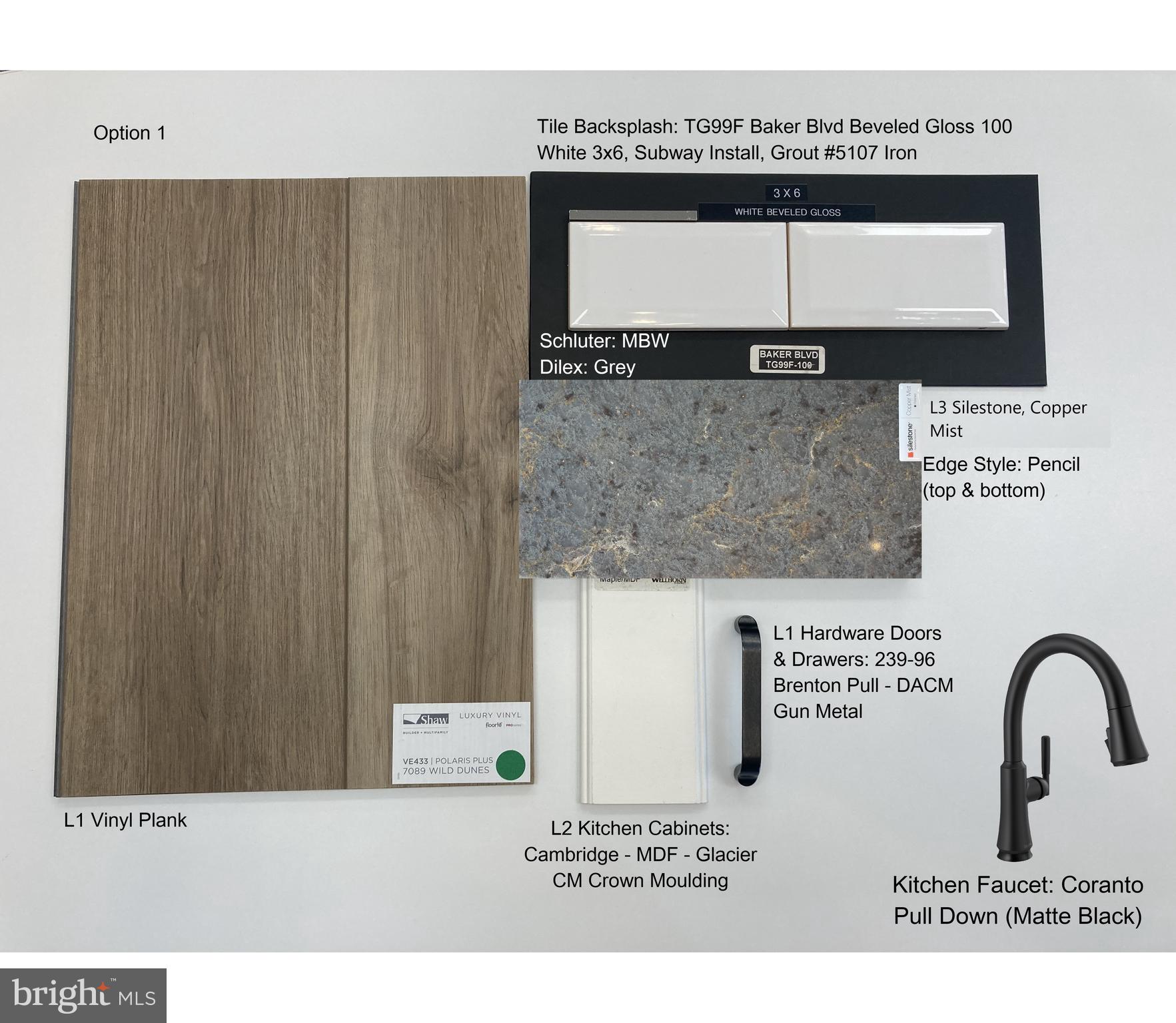 EDGEMONT PRESERVE - Residential