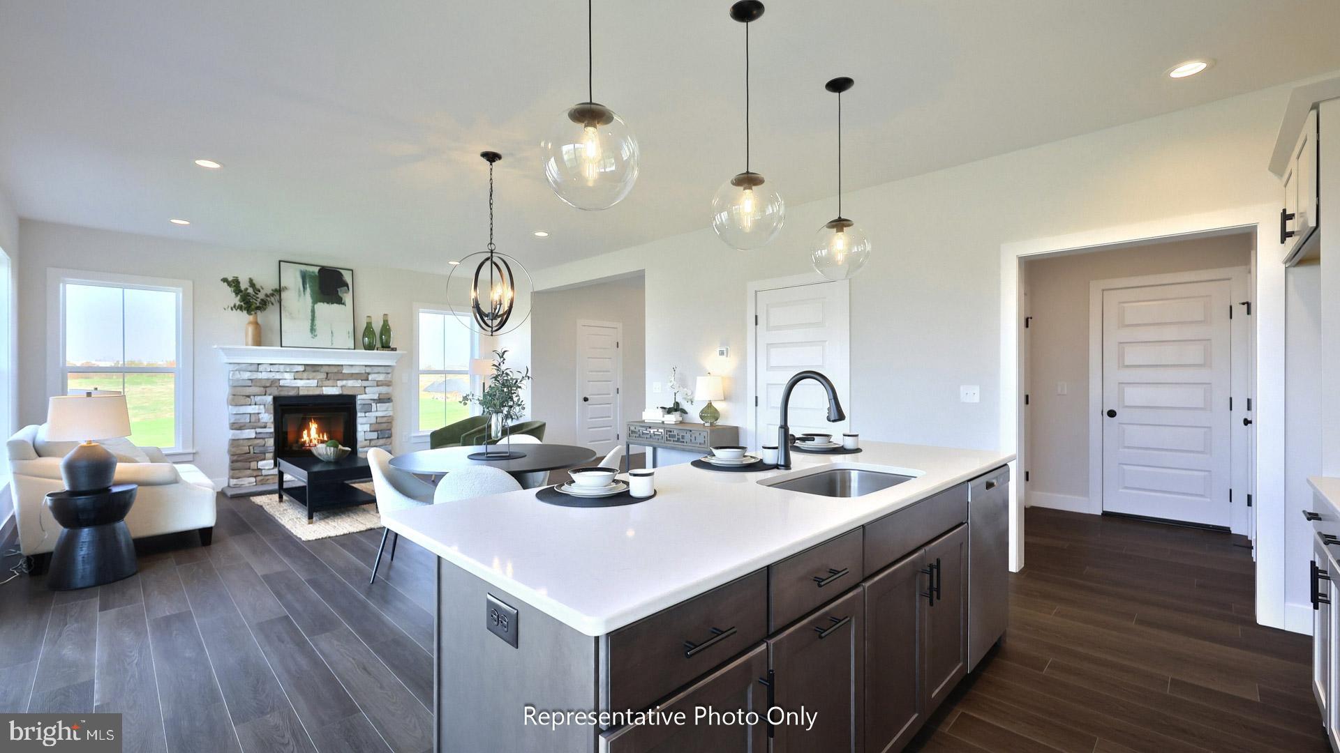 EDGEMONT PRESERVE - Residential