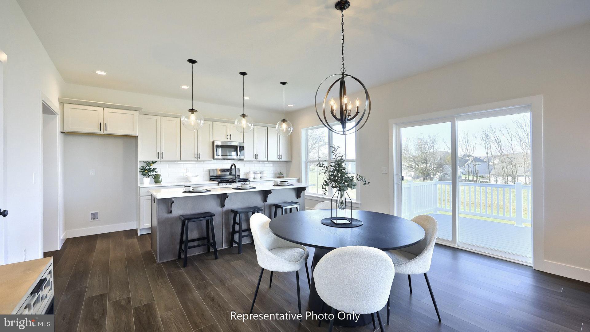 EDGEMONT PRESERVE - Residential