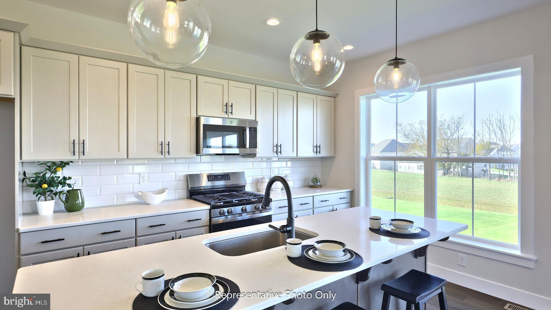 EDGEMONT PRESERVE - Residential