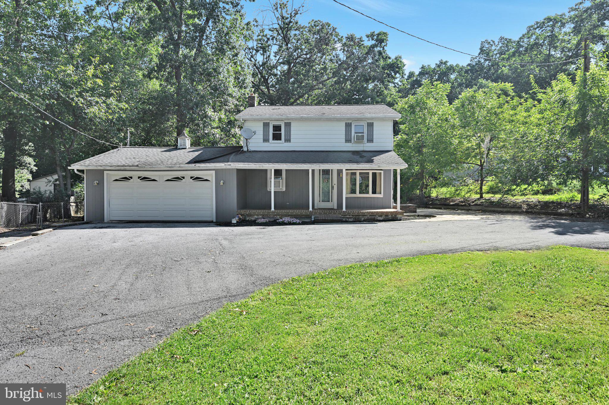 850 PRESCOTT DRIVE