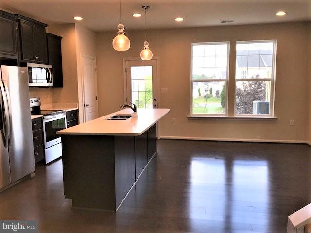 THE GALLERY - Residential