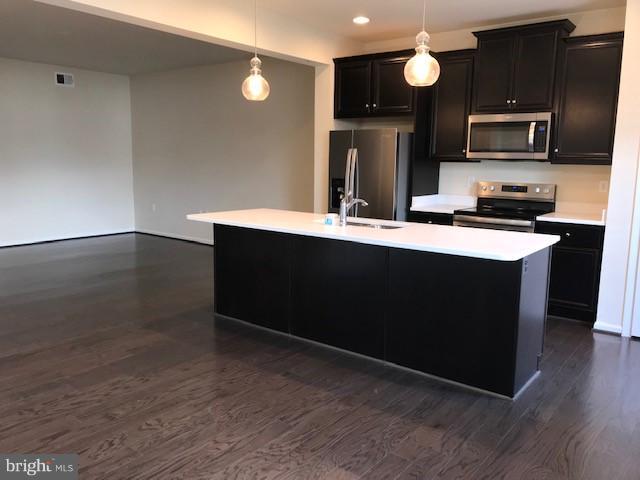 THE GALLERY - Residential