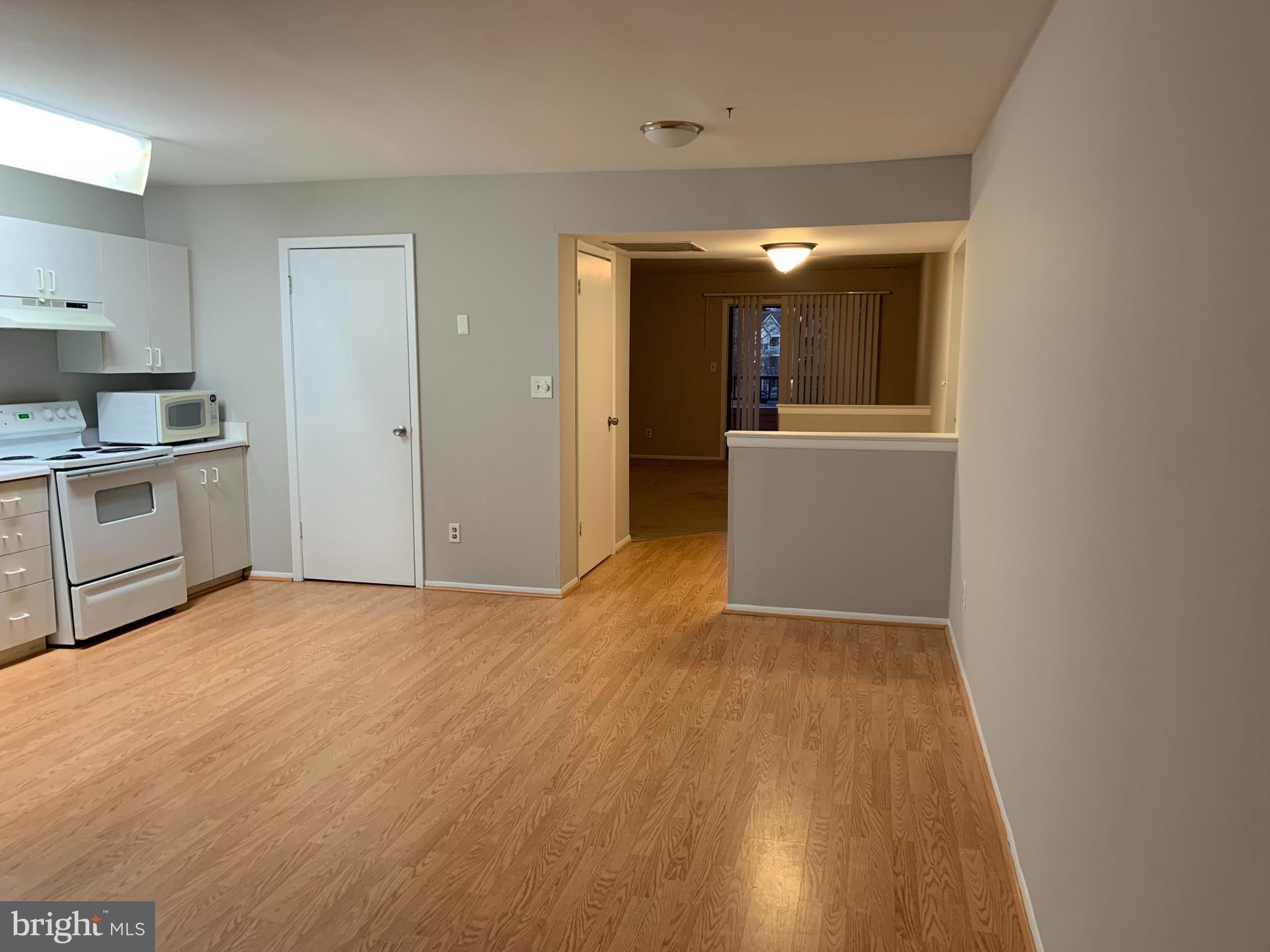 CLUB AT MCDONOGH - Residential Lease