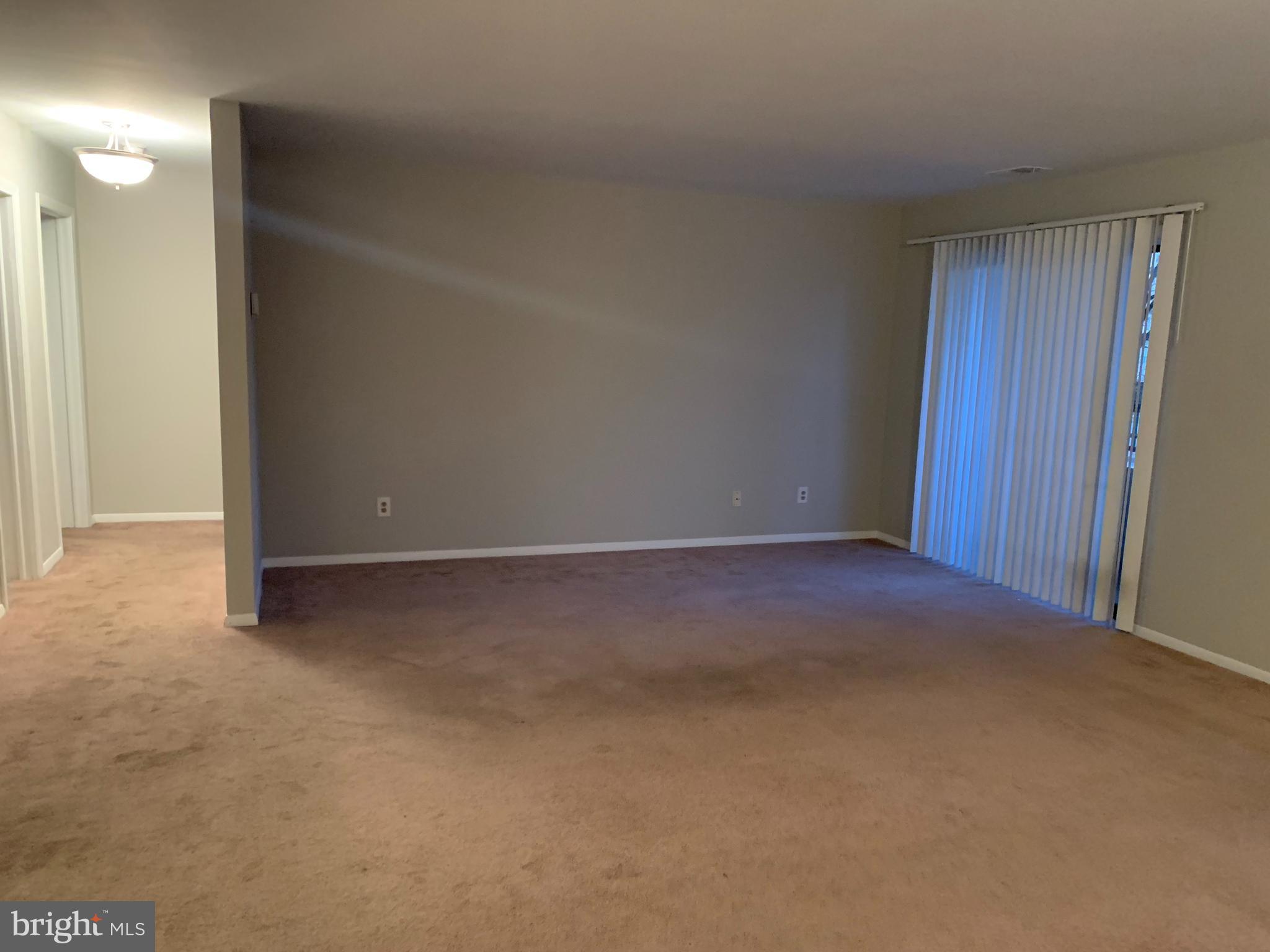 CLUB AT MCDONOGH - Residential Lease