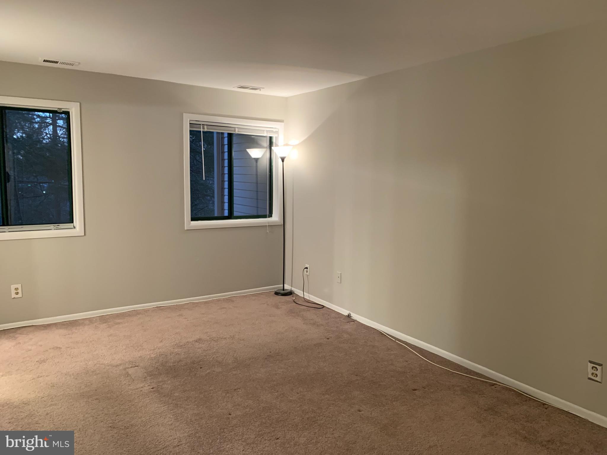 CLUB AT MCDONOGH - Residential Lease