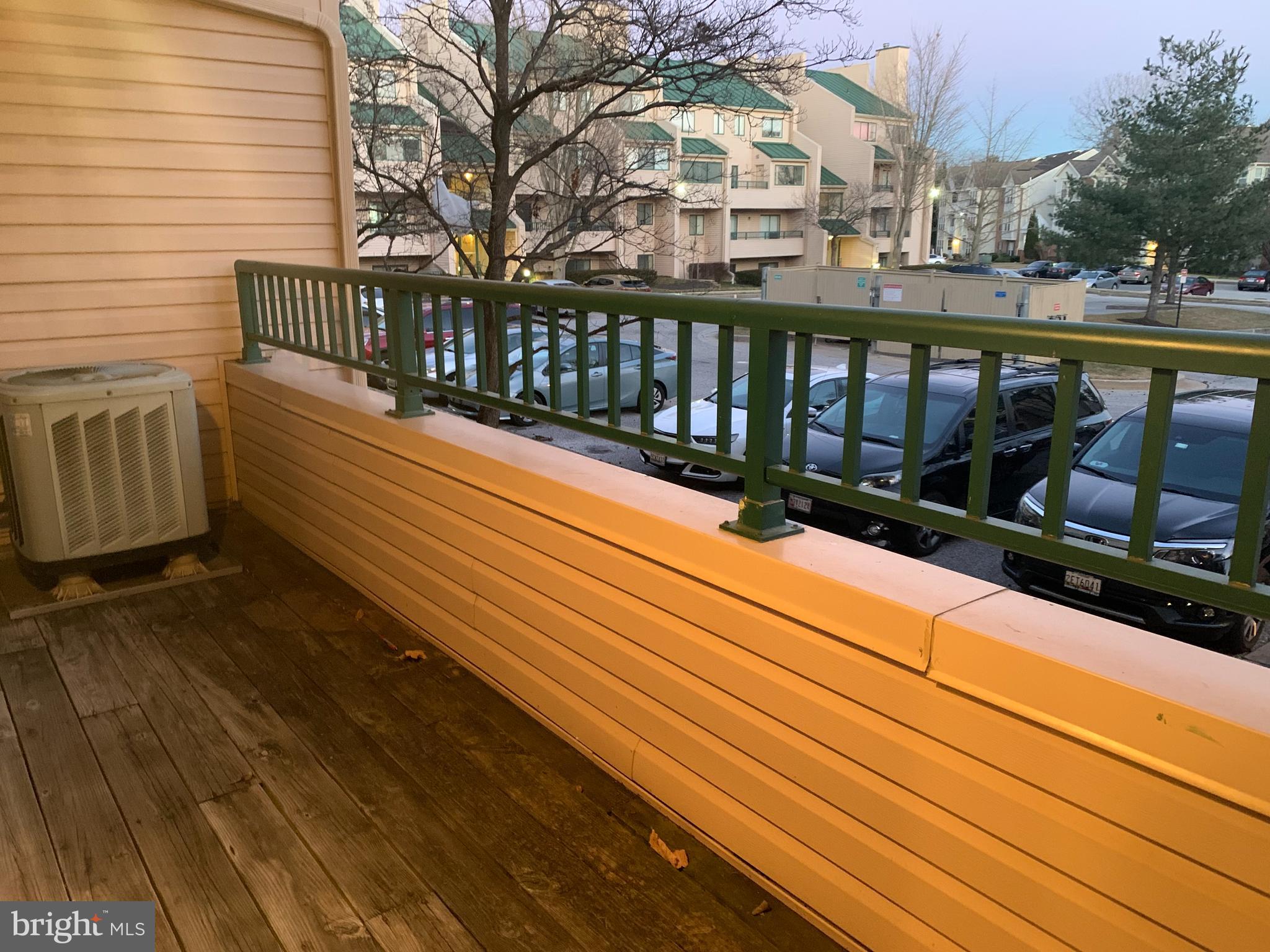 CLUB AT MCDONOGH - Residential Lease