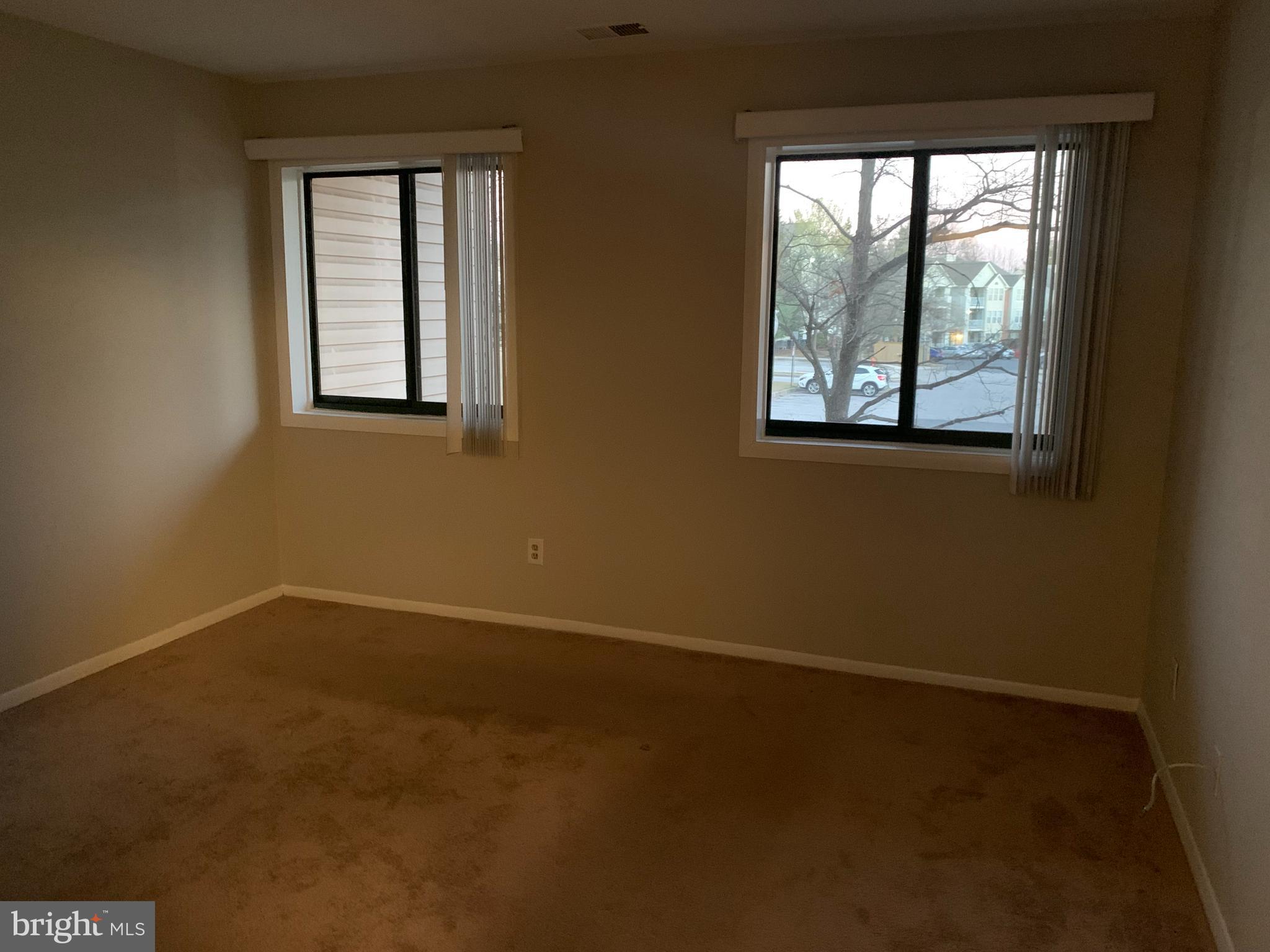 CLUB AT MCDONOGH - Residential Lease