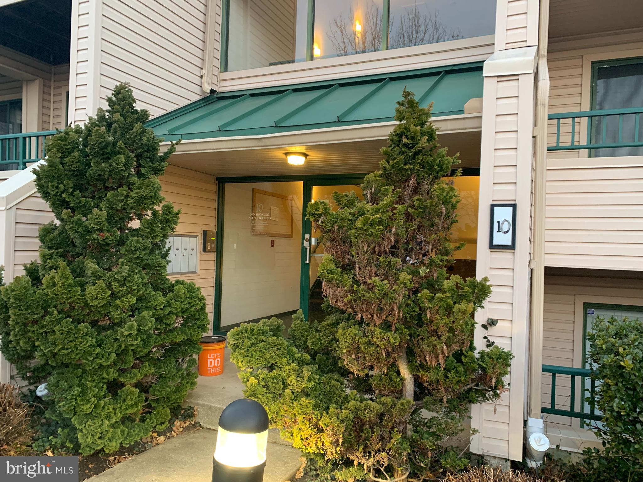 CLUB AT MCDONOGH - Residential Lease