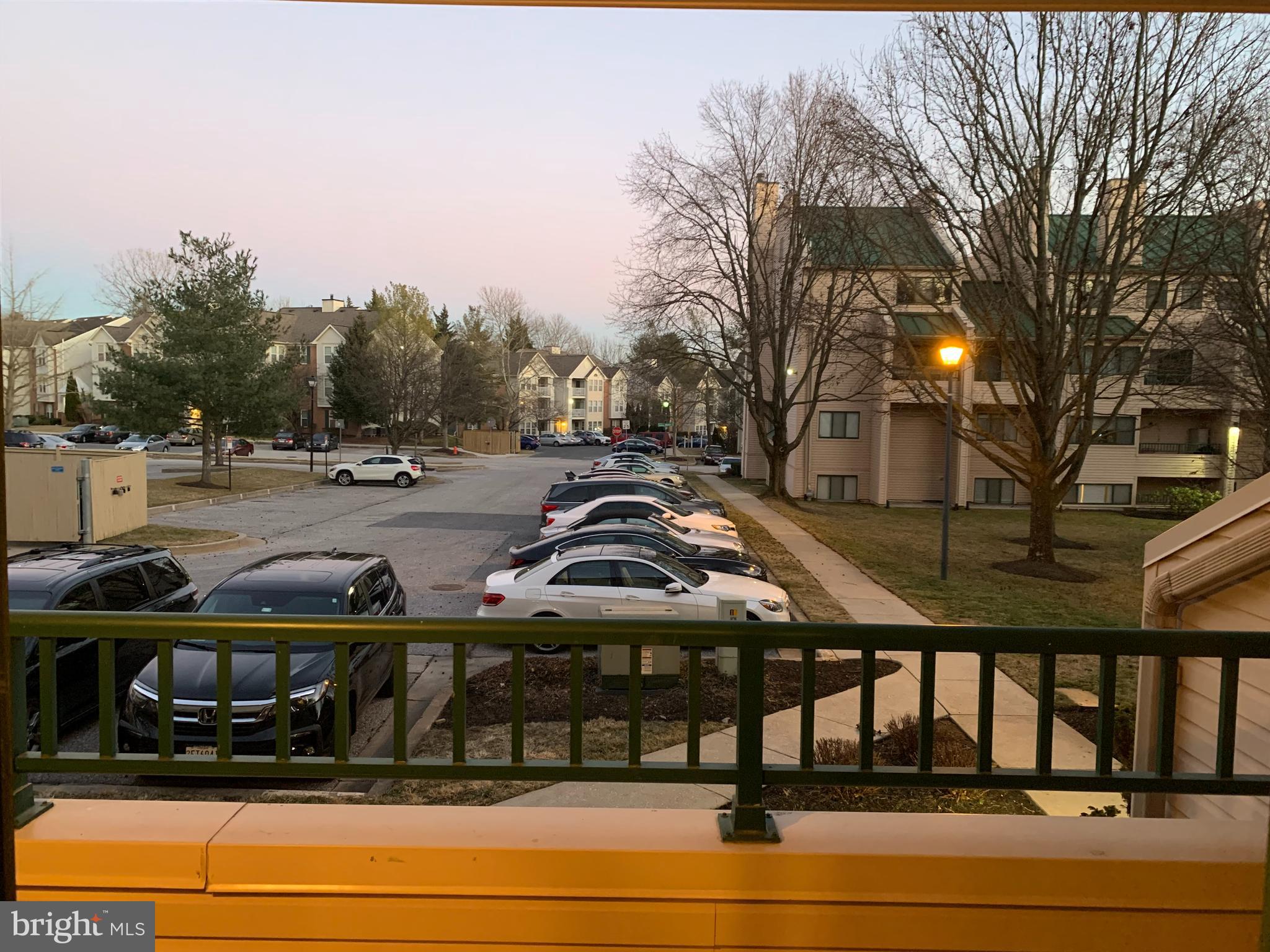 CLUB AT MCDONOGH - Residential Lease