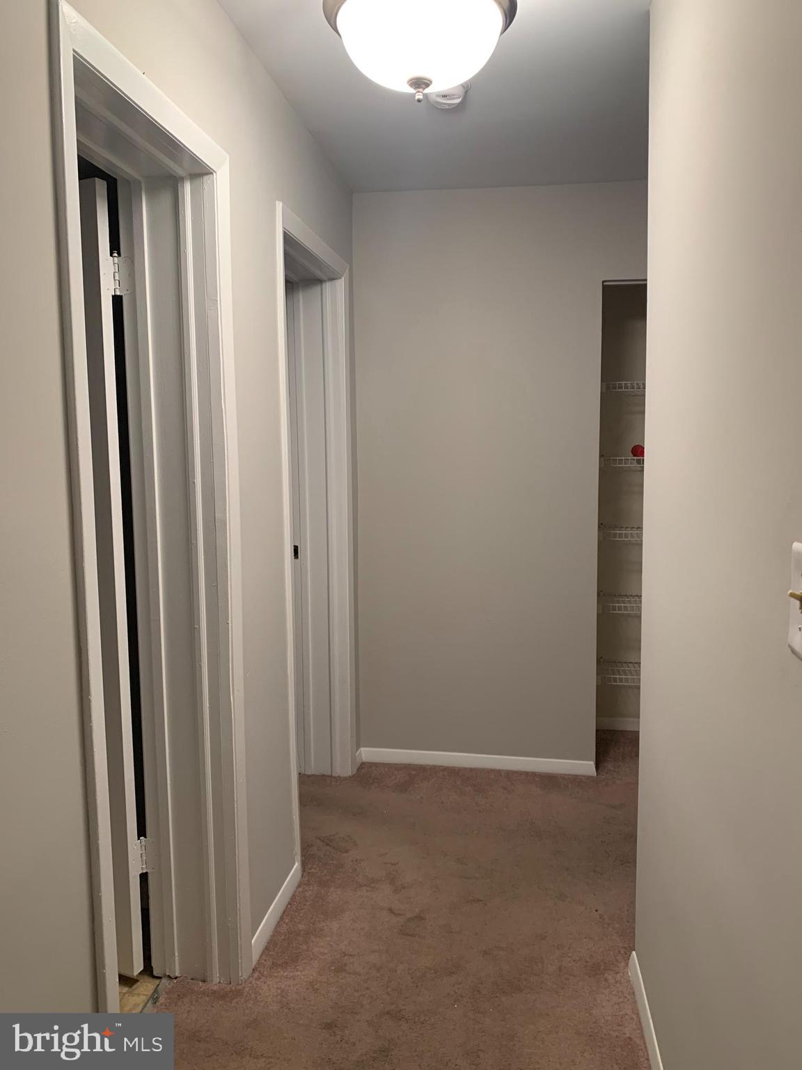 CLUB AT MCDONOGH - Residential Lease