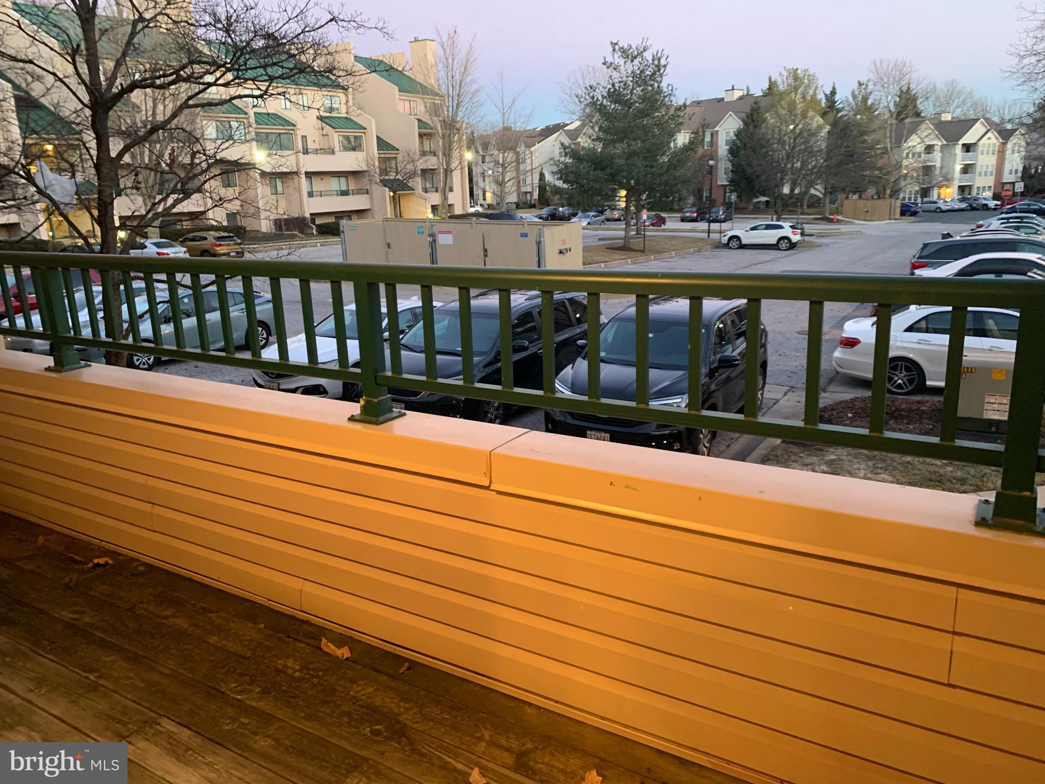 CLUB AT MCDONOGH - Residential Lease