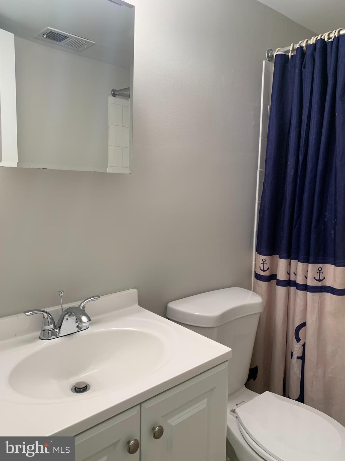 CLUB AT MCDONOGH - Residential Lease