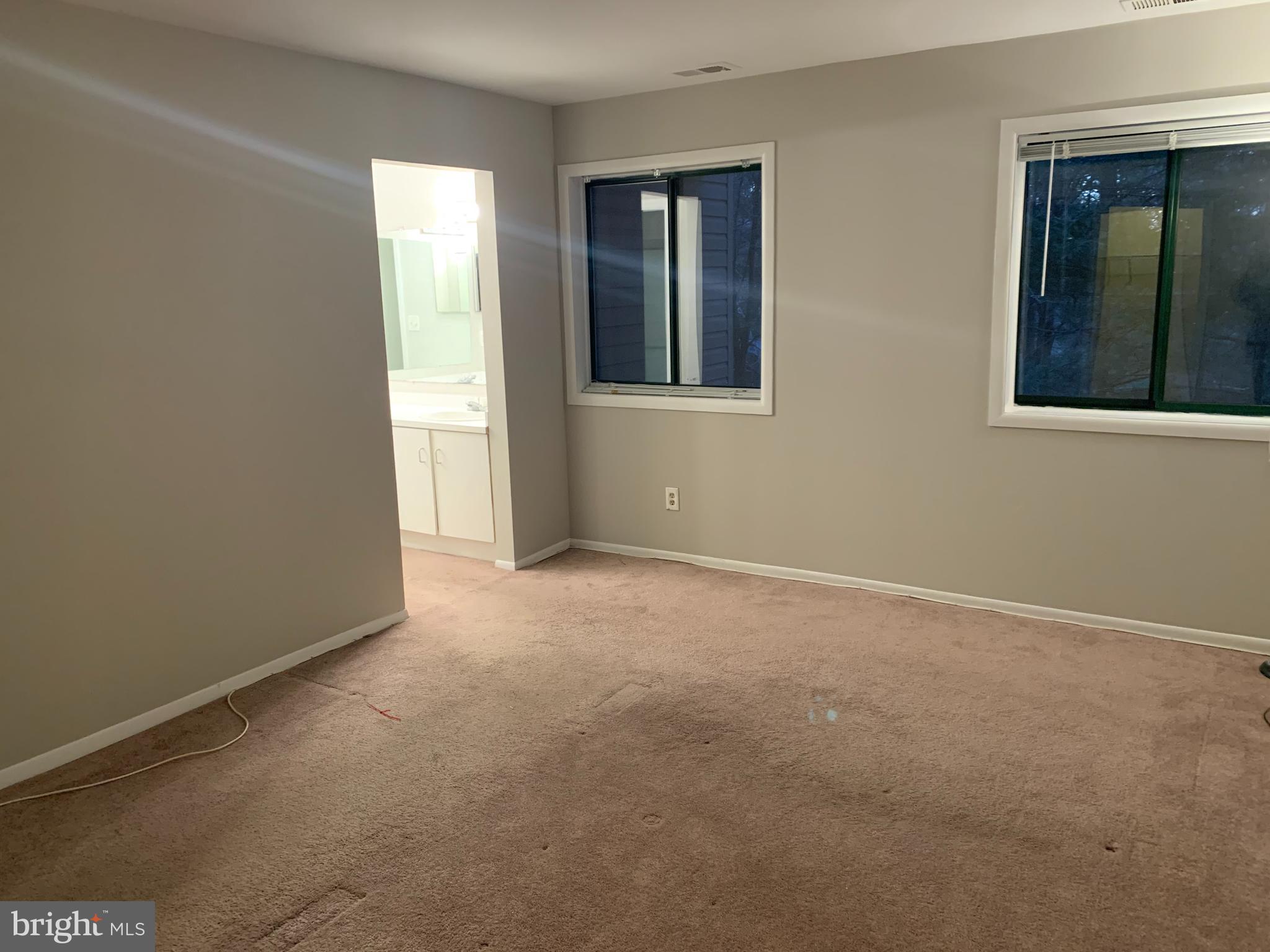 CLUB AT MCDONOGH - Residential Lease