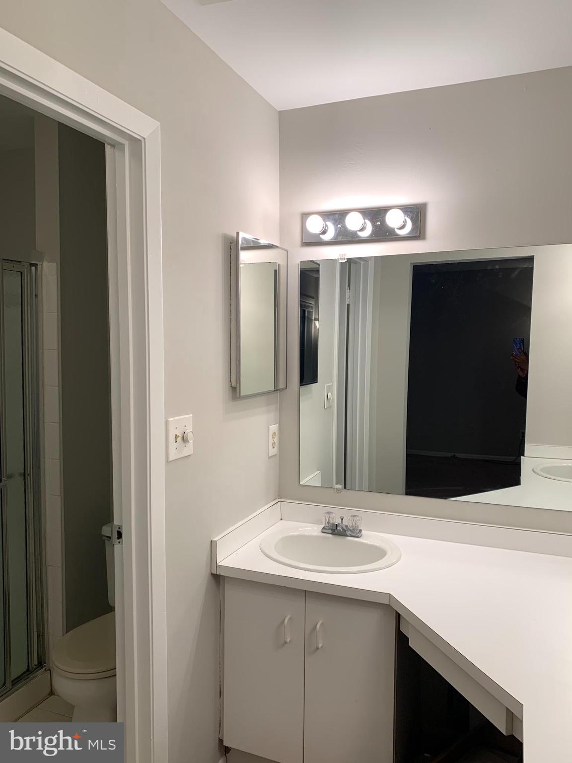 CLUB AT MCDONOGH - Residential Lease