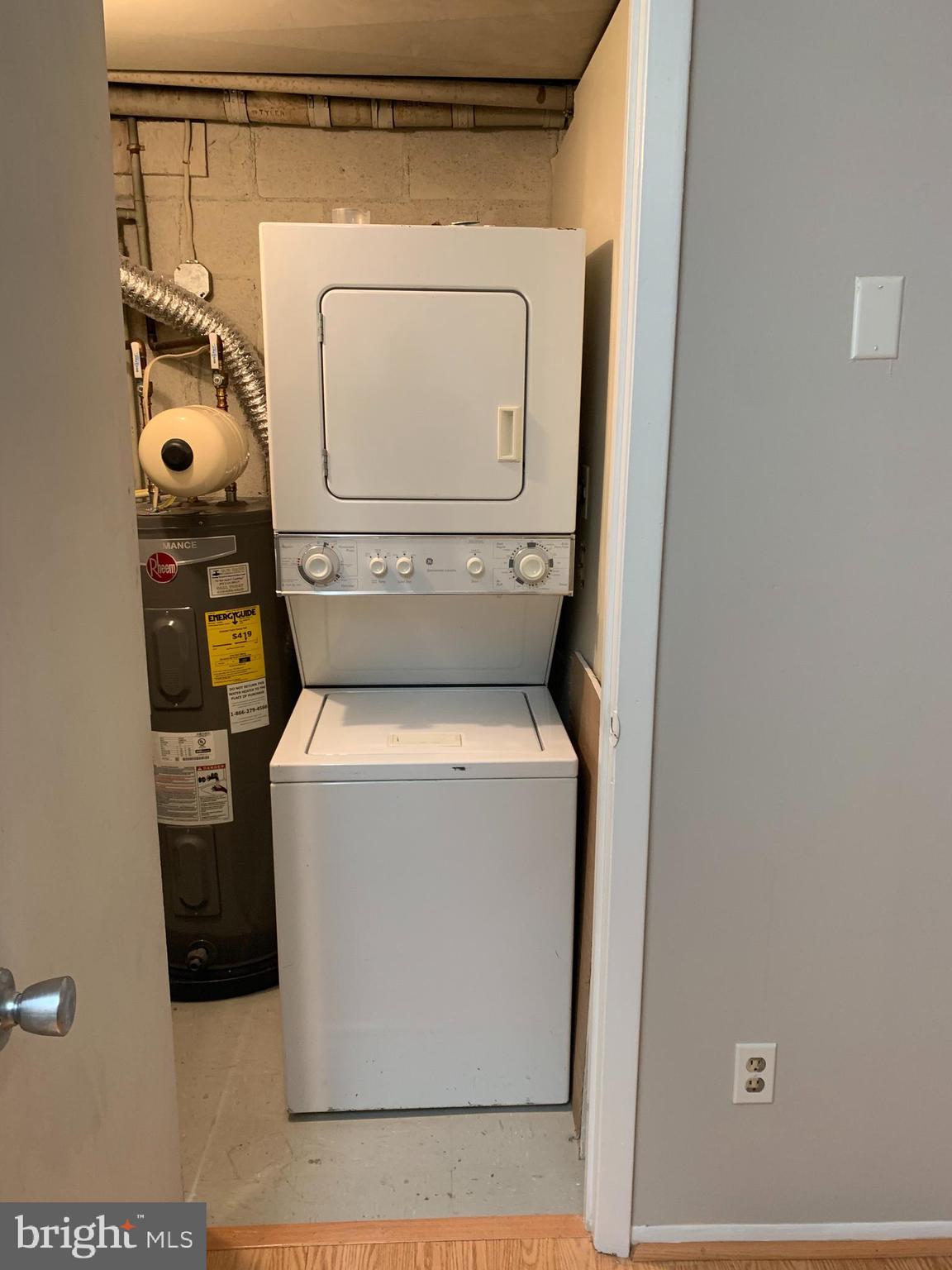 CLUB AT MCDONOGH - Residential Lease