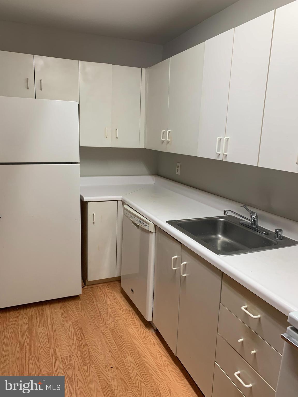 CLUB AT MCDONOGH - Residential Lease