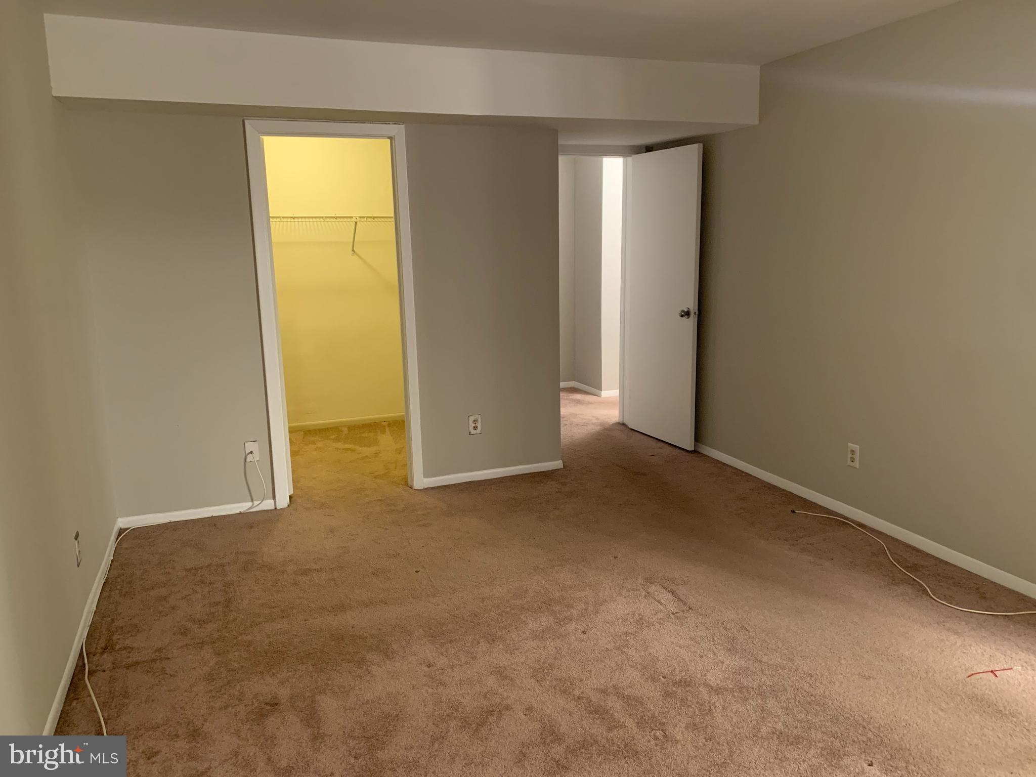 CLUB AT MCDONOGH - Residential Lease