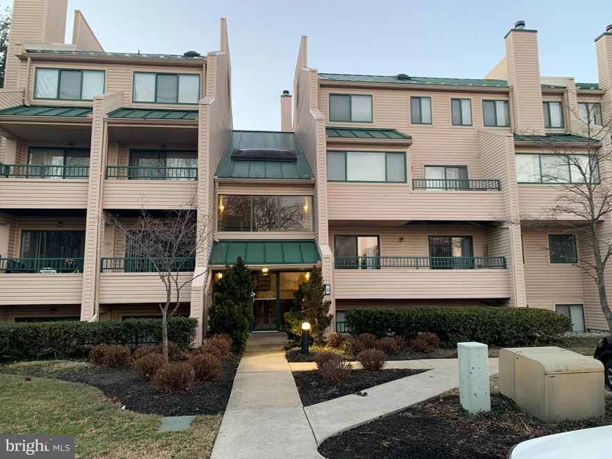 This rarely available Spacious second-floor condo with a contemporary design and over 1300 square feet! Close to all major routes, shopping, and dining. Secure building! Big huge kitchen, laminate wood flooring in the main areas and carpeting in the bedrooms. Huge outdoor spaces with two balconies in the front and rear. Washer/dryer hooked-up. The master bedroom has a walk-in closet. Hot Water heater just 1 yr old. Tons of parking for you and guests. Brand new refrigerator, dishwasher and stove-range.

 Landlord requires tenant with excellent rental history, 650+ credit score and household income at least $60k per year. PLEASE FOLLOW CDC GUIDELINES AND BE SAFE. KINDLY WEAR MASKS AND GLOVES AT ALL TIMES. Condo Available on March 8.