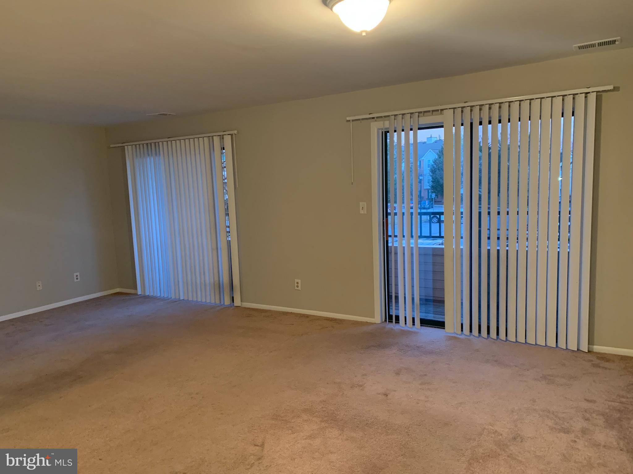 CLUB AT MCDONOGH - Residential Lease