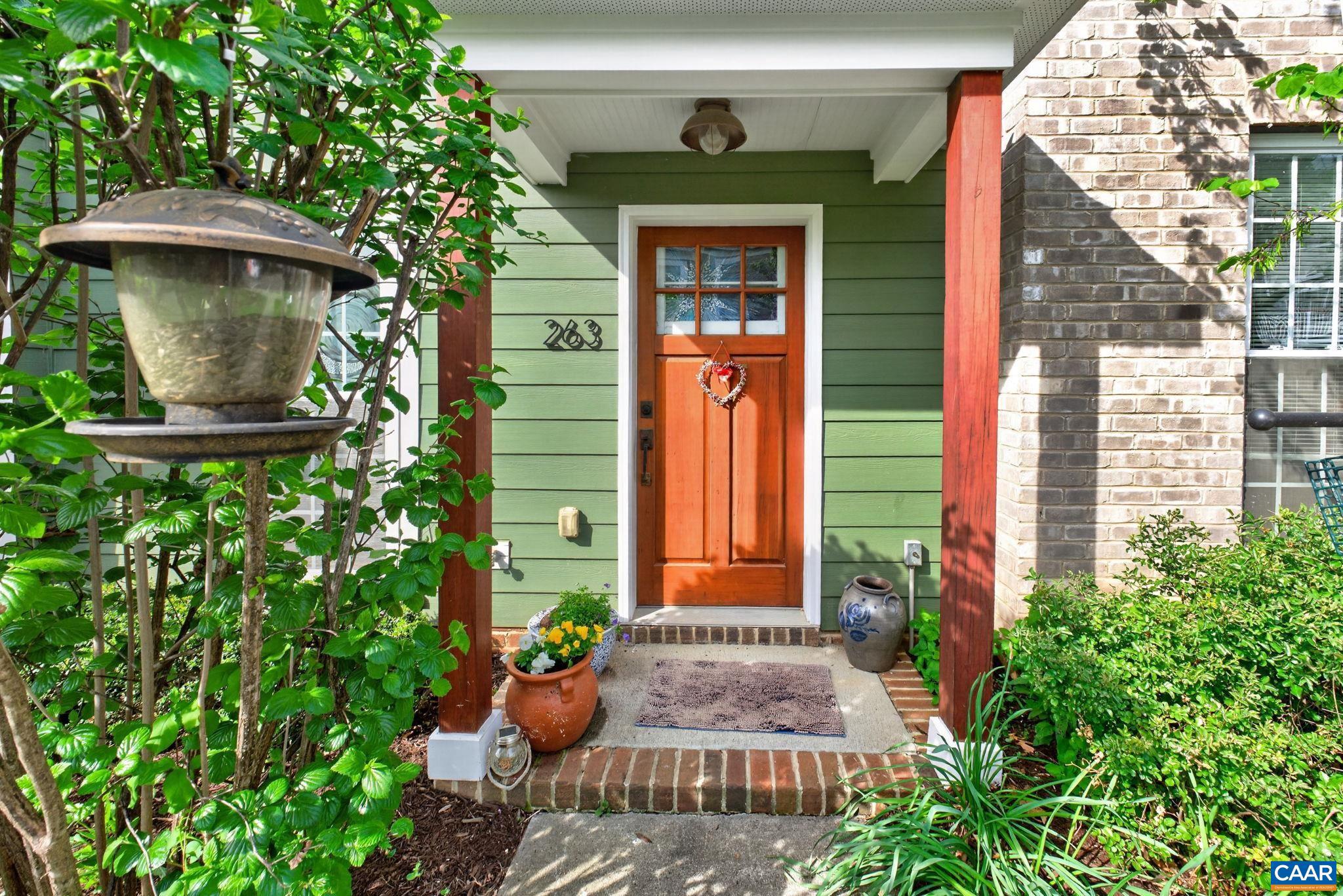 OLD TRAIL - Residential