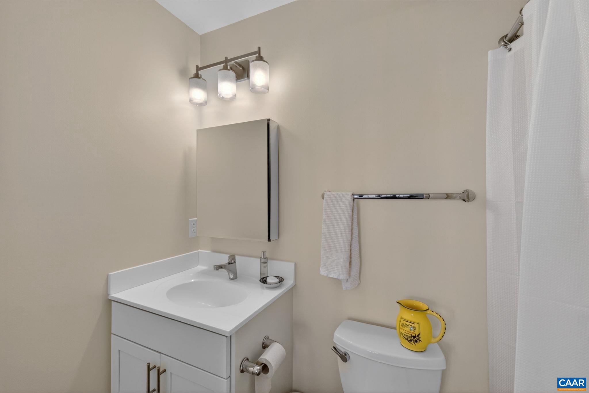 OLD TRAIL - Residential