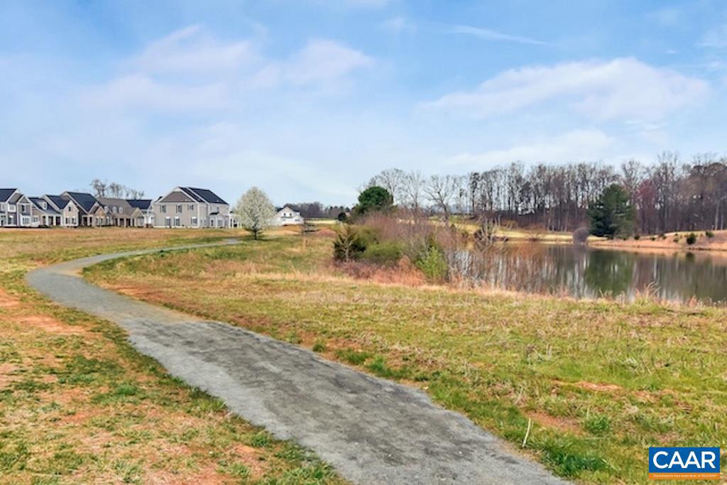 OLD TRAIL - Residential