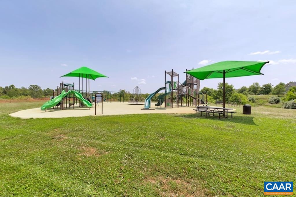 OLD TRAIL - Residential