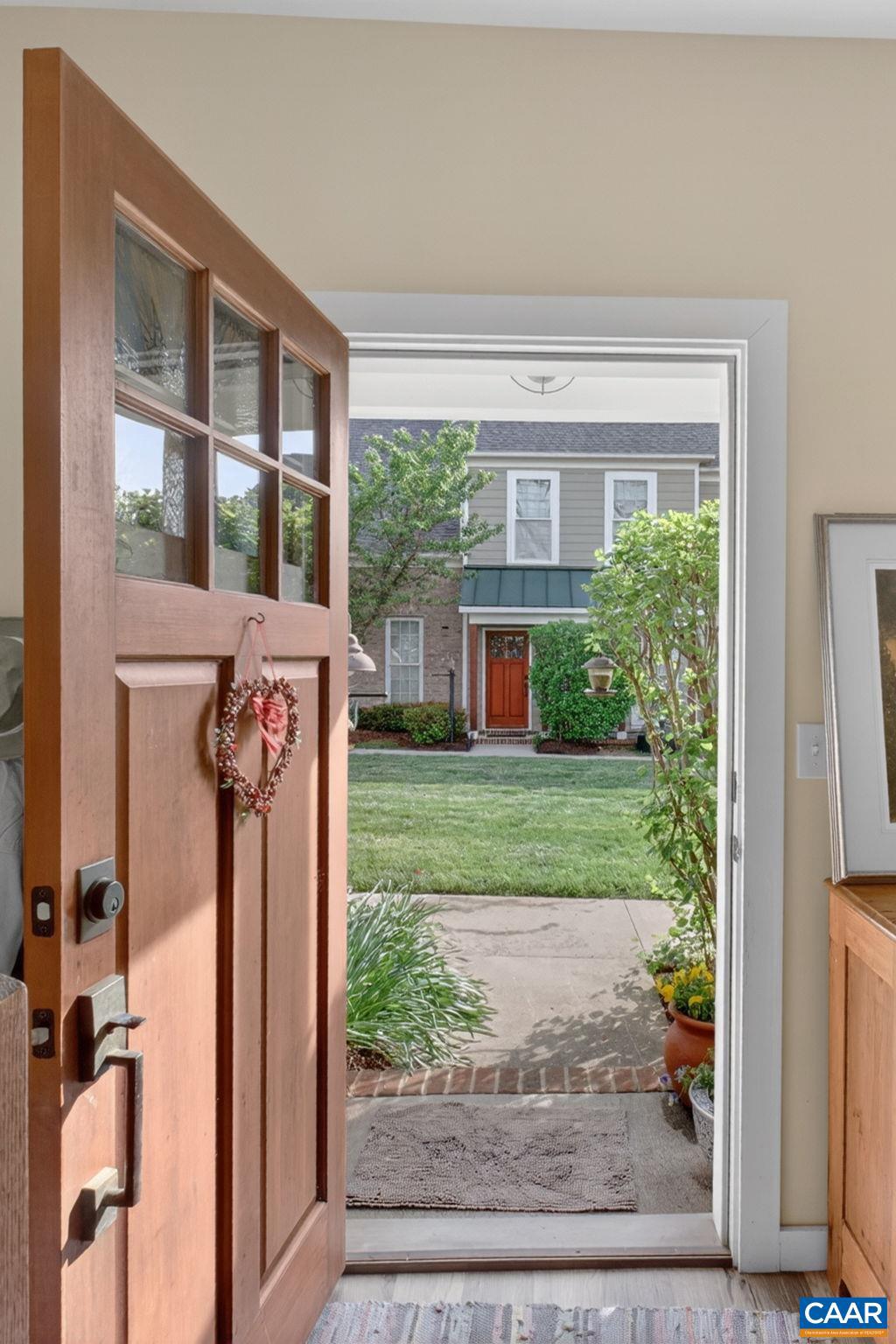 OLD TRAIL - Residential