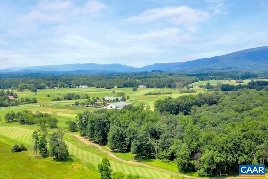 OLD TRAIL - Residential