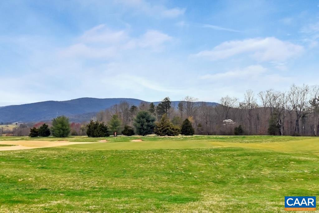 OLD TRAIL - Residential